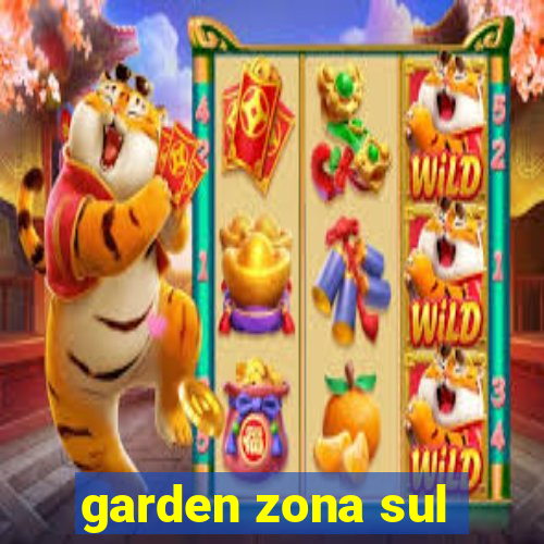 garden zona sul